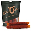 Vorschaubild SnackOMio Kaurolle 3 Stück 150 Gramm Hundesnack