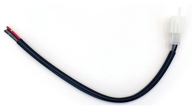Kellermann Adapterkabel i.NEX Aprilia Tuono 1100