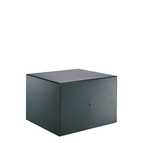 Burg Wächter Kurzwaffentresor Magno-Safe M 520 S