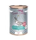 Vorschaubild Terra Canis Low Fat Diät 400g-Dose Hundenassfutter
