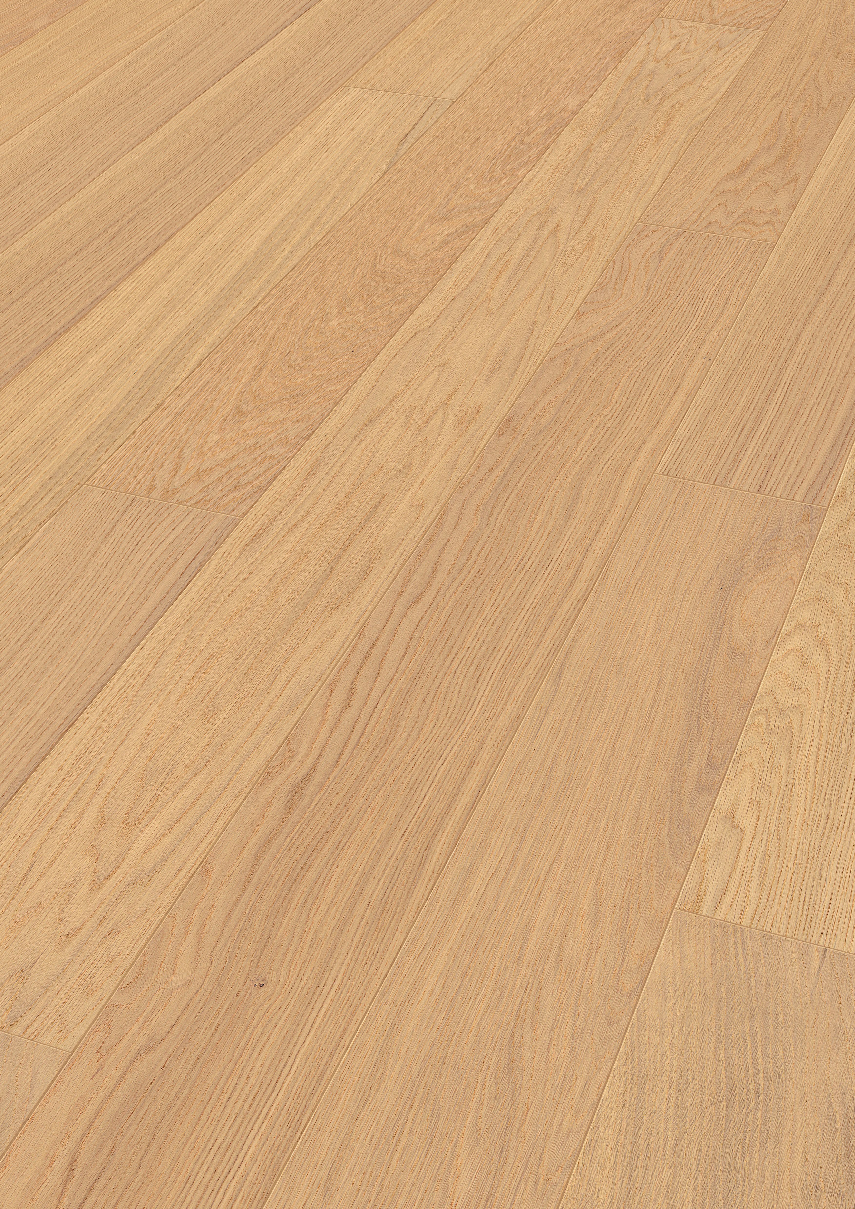 MEISTER Parkettboden longlife PD 400 2200 x 180 x 13 mm 9013 Eiche harmonisch pure gebürstet ultramattlackiert