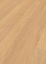 Vorschaubild MEISTER Parkettboden MeisterParkett. longlife PD 400 2200 x 180 x 13 mm 9013 Eiche harmonisch pure gebürstet ultramattlackiert
