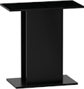 Vorschaubild Schrank Stand SB 60/50 schwarz