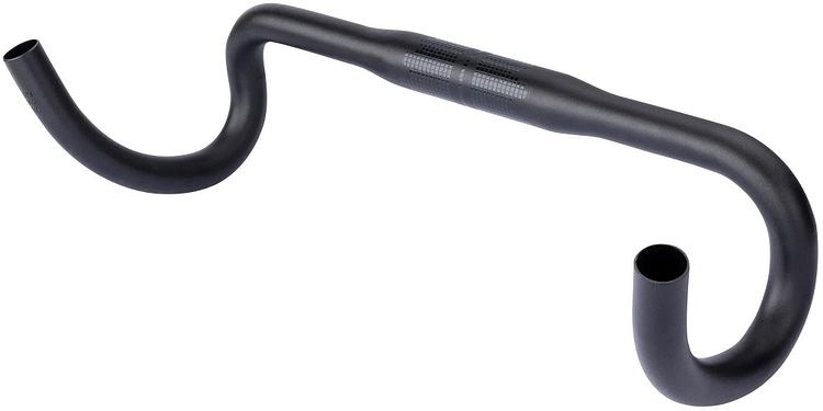 CONTEC Lenker Austral 400 mm schwarz