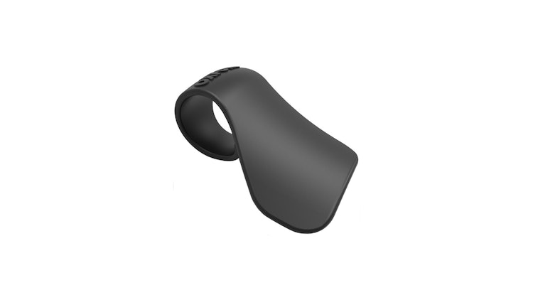 Oxford Gasgriffhalter