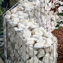 bellissa U-Gabione 400 x 1000 mm 