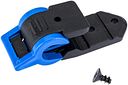Vorschaubild CONTEC Taschenhaken Waterproof oben blau