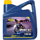 Vorschaubild Putoline Motoröl Sport 4R 15W-50- 4L
