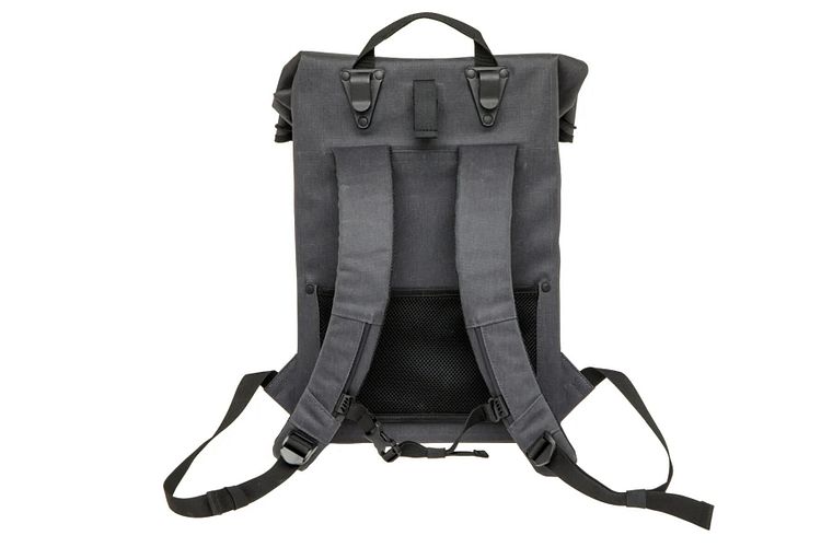 New Looxs Rucksack Hamar Backpack 20 l schwarz
