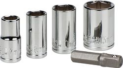 kwb Steckschl.m. Bit-Adap.30 mm SB 105000