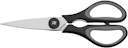 WMF Küchenschere Touch schwarz