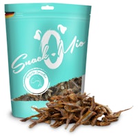 SnackOMio frische Sprotten Hundesnacks