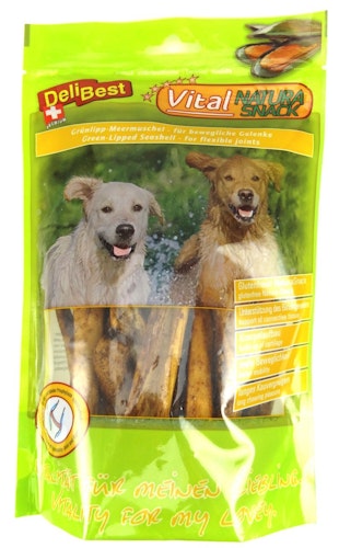 DeliBest Vital Natura 200 Gramm Hundesnack