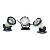 Heissner Teich- und Gartenlicht 3er-Set (U403-T)Zubehörbild