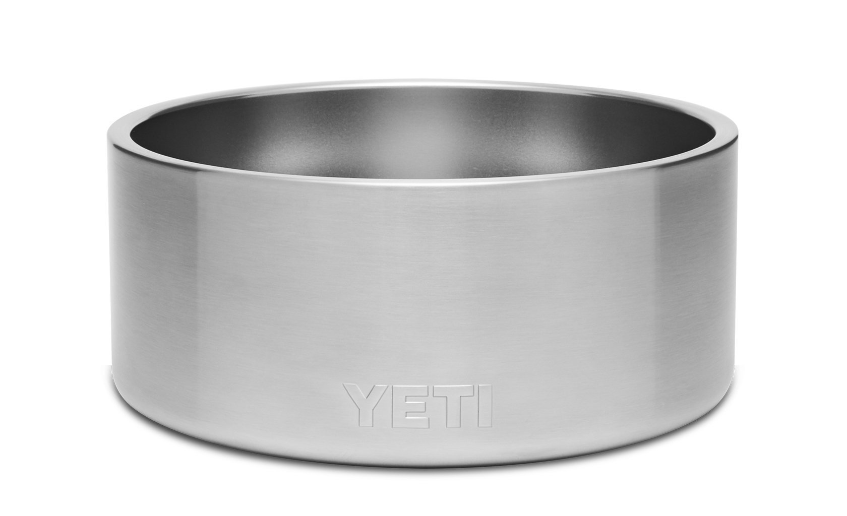 YETI Hundenapf BOOMER 8 Stainless Steel