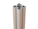 Vorschaubild OSMO Aluminiumpfosten Typ B