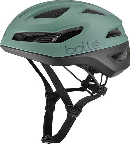 Bollé Helm Eco Avio Pure Mips grün,schwarz Größe L