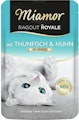 Miamor Ragout Royale 100g Beutel KatzennassfutterVorschaubild