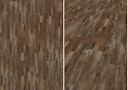 Vorschaubild Handmuster KWG Antigua Novel Altkiefer mocca Designvinyl Fertigfußboden 123,5x30,5 cm