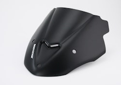 BODYSTYLE Sportsline Scheinwerferverkleidung ABS Kunststoff schwarz für SUZUKI SV 650 