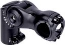 Vorschaubild CONTEC Vorbau Seto Hybrid 80 mm schwarz 25, 4 mm Lenkerklemmung