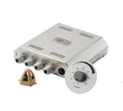 Infraworld Saunasteuerung Saunacontrol X für finnische ÖfenZubehörbild