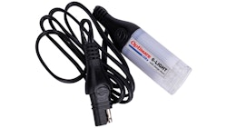 Tecmate Optimate SAE LED-Taschenlampe