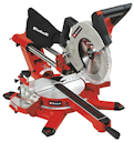 Einhell Zug-Kapp-Gehrungssäge TE-SM 2534 Dual 4300870