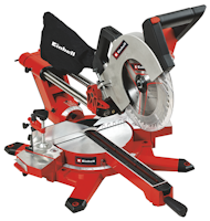 Einhell Zug-Kapp-Gehrungssäge TE-SM 2534 Dual 4300870