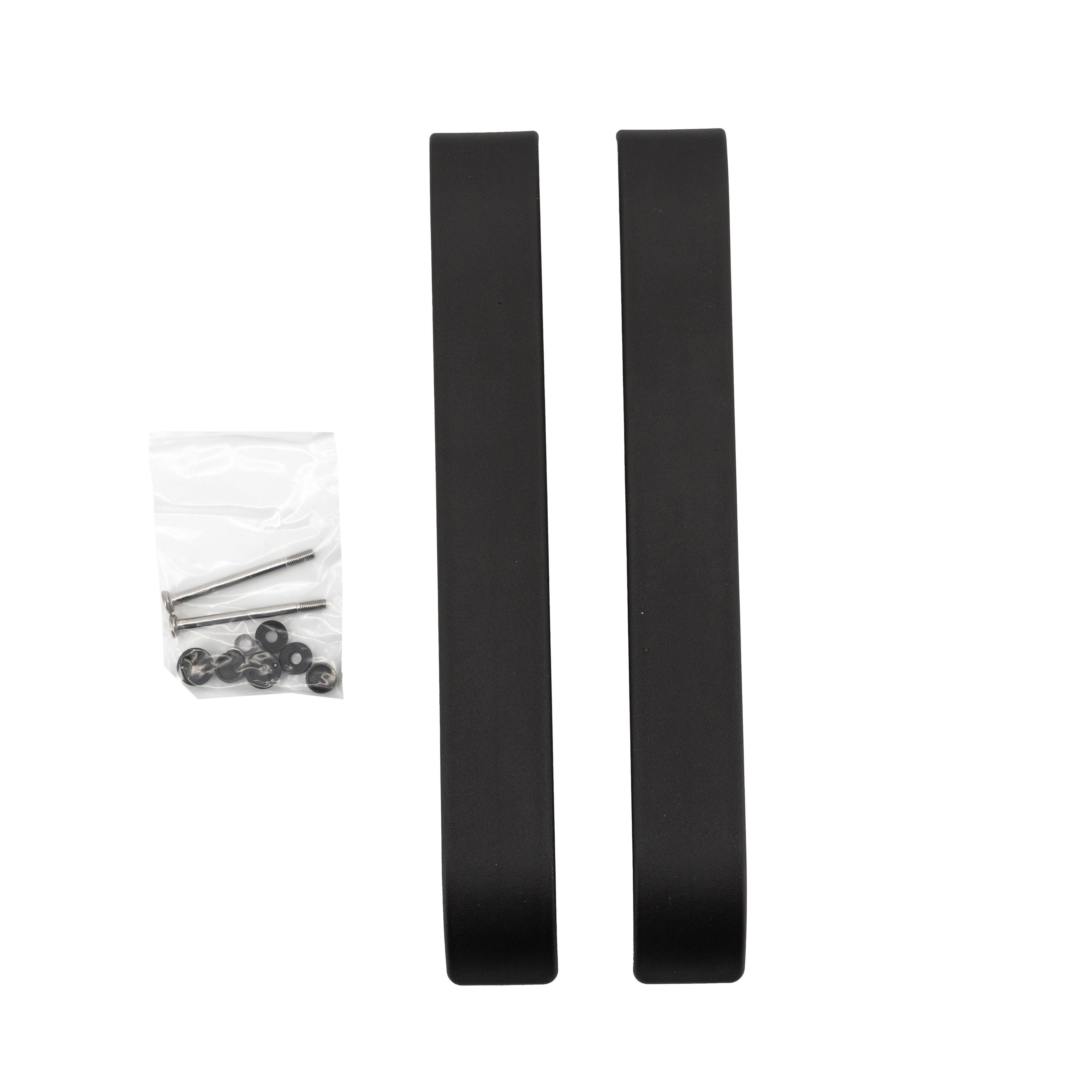 Kettler Ersatzteil Armlehnen für Multipositionssessel BASIC PLUS, 2er Set