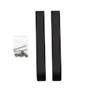 Vorschaubild Kettler Ersatzteil Armlehnen für Multipositionssessel BASIC PLUS, 2er Set