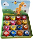Vorschaubild Bike Fashion Kinderglocke