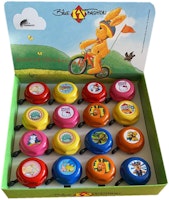 Bike Fashion Kinderglocke