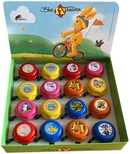 Bike Fashion Kinderglocke