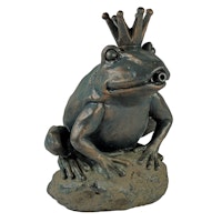 Ubbink Wasserspeier Froschkönigin