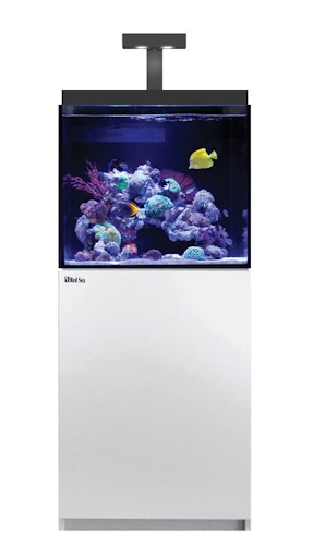 Red Sea MAX E 170 LED Aquarium mit Unterschrank für Meerwasser