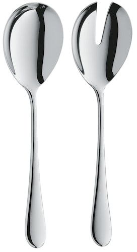 WMF Salatbesteck groß Merit Cromargan protect®