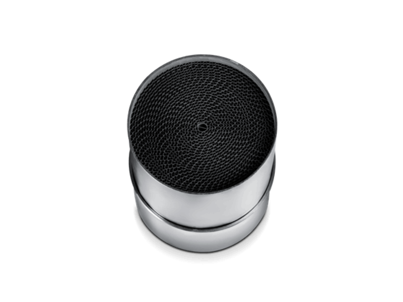 Akrapovič Catalytic converter Kawasaki Ninja 650/Z650 2017-2020 [P-KAT-076]