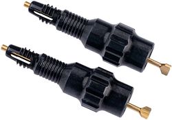 Stan's Ventilwerkzeug Exo-Core Housing Kit schwarz