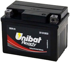 Unibat – Batterie – CTX4L