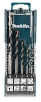 Makita TCT Multibohrer-Set E-14255