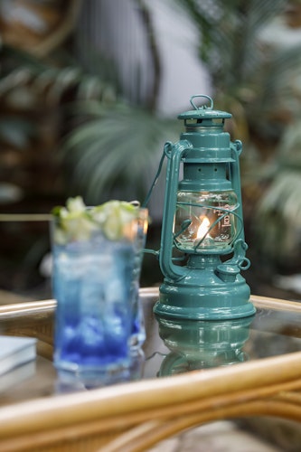 Feuerhand Sturmlaterne Baby Special 276