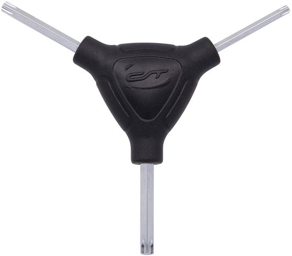 CONTEC Y-Innensechsrundschlüssel TFP-210 schwarz