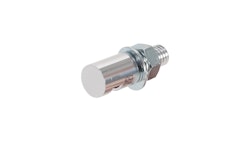 Spec-X LED-Kennzeichenleuchte Mini Aluminium Chrom