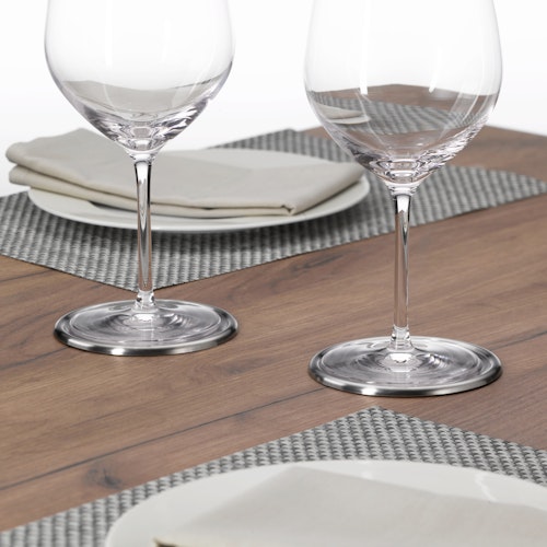 WMF Gläserteller-Set 6 Stück Clever & More