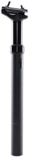 CONTEC Federsattelstütze Nara Ø 30,9 mm schwarz
