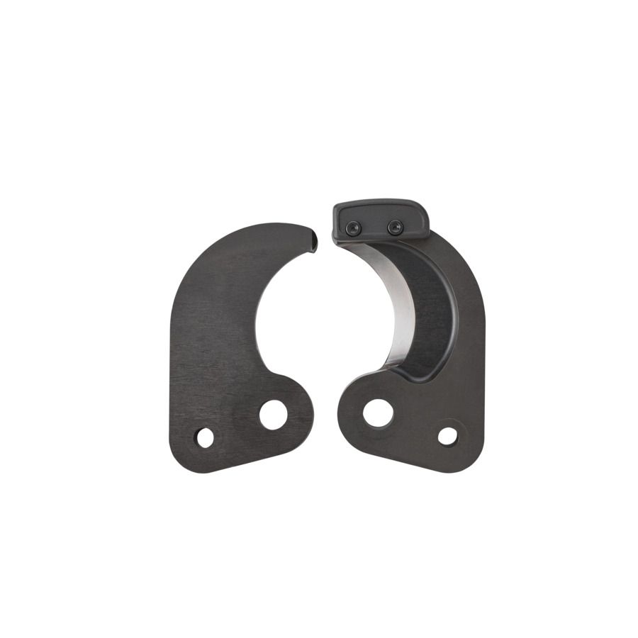 Milwaukee Ersatzblatt + Messer für M18HCC75 49162774