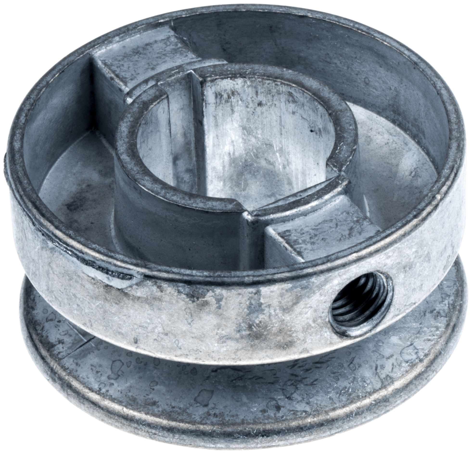 Husqvarna 512 77 95-00 - RIEMENSCHEIBE