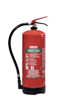 Gloria Schaum-Feuerlöscher SDB9P fluorfrei
