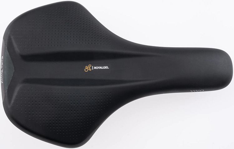 Selle Royal Sattel Vivo